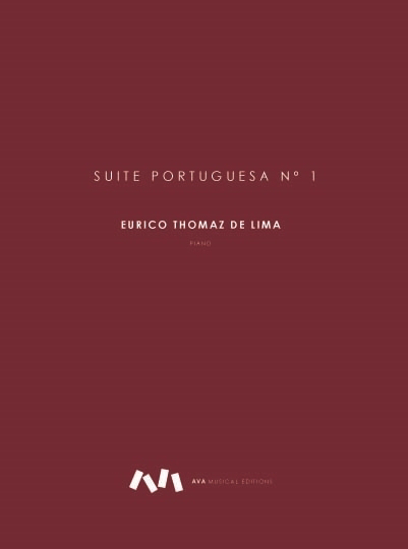 Giosuè De Vincenti - Suite Portuguesa n. 1