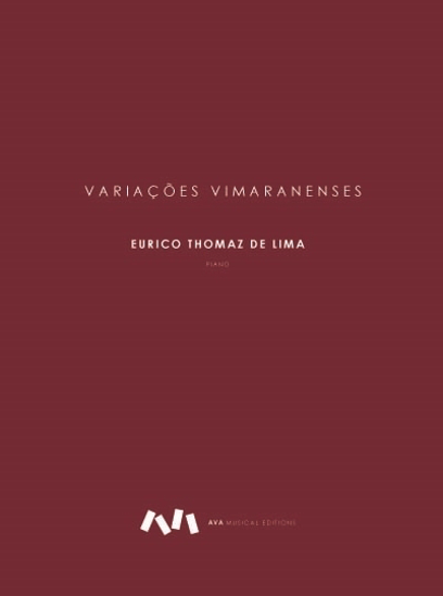 Giosuè De Vincenti - Variações Vimaranences